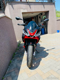 Aprilia Tuono 660 2021 - 6