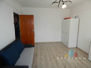 SPEKTRUM REALITY- Na Predaj 1-izbový byt, 37 m2 s balkónom,  - 6