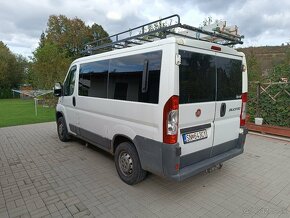 Fiat Ducato 2,3. 88 kw - 6