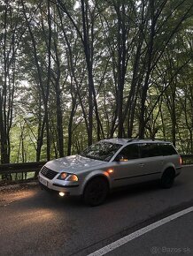 Passat b5.5 1.9 tdi - 6