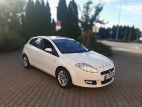 Fiat Bravo 1.4 16V Dynamic - 6