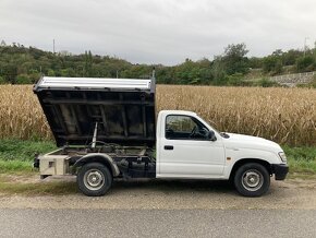 Toyota Hilux sklapac, pick up - 6