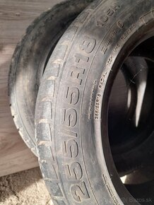 255/55R18 - 6