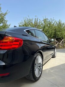 BMW 320 XD GT Luxury line - 6