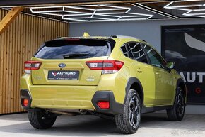 Subaru XV 2.0i e-Boxer MHEV Premium AWD - 6