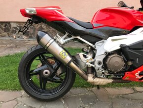 APRILIA RSV 1000 R TUONO - 6