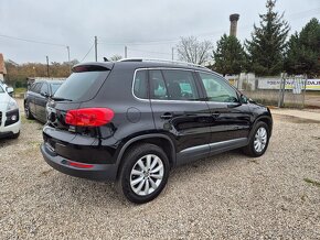 Vw tiguan - 6