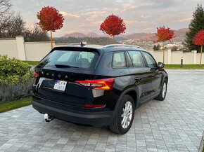 2019 Škoda Kodiaq benzin DSG - 6