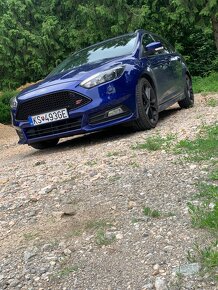 Ford Focus ST Combi - 6