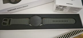 samsung galaxy s24 galaxy watch 7 40mm slúchadlá lokalizátor - 6