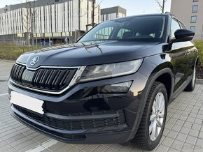 Kodiaq 2.0 TDI SCR Style DSG - 6