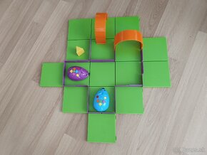 Code & Go Robot Mouse ( Programovacia myška s podložkou) - 6