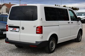 Volkswagen T6 Transporter 2.0 TDI 110kW, 8miest. - 6