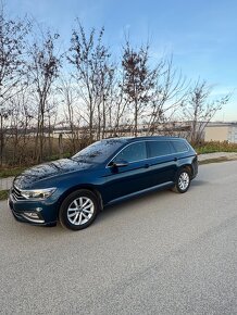 Volkswagen Passat B8 2.0 TDI DSG 110kW Model 2022 - 6