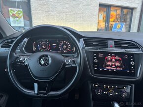 VW Tiguan Allspace 2.0TDI DSG 4x4 2020 - Odpočet DPH - - 6