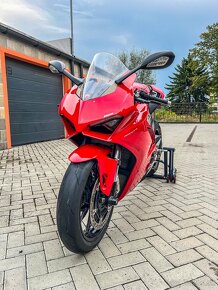 DUCATI PANIGALE V4 2019 - 6