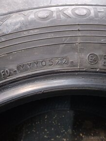 Zimné pneu 215/75 R16 - 6