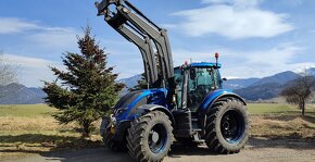 VALTRA T174eD - 6