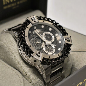 Hodinky INVICTA Reserve Hercules - model 30541 - 6