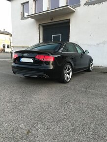 Audi S4 - 6