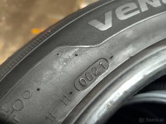 Hankook Ventus Prime3 225/55R16 99W - 6