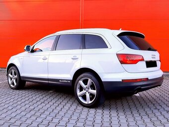 AUDI Q7 3.0 V6 TDI 240K QUATTRO TIPTRONIC S-LINE - 6