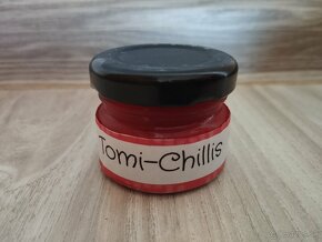 CAROLINA REAPER A HABANERO 100% výťažok... - 6