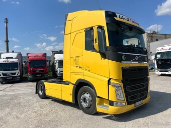 VOLVO FH 460 2019 EURO 6 Nový tachograf - 6