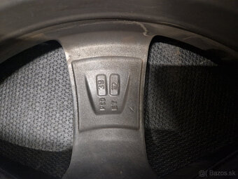 5x112 r17 et39 disky kolesa skoda seat volkswagen 205 45 17 - 6