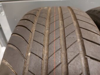 Špičkové nové letné pneu - 215/50 r18 96W Bridgestone - 6