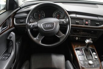 Audi A6 3.0 TDI DPF 245k quattro - 6