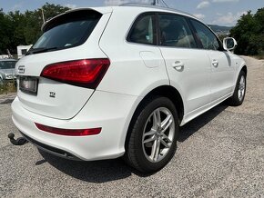 Q5 2.0 tdi   quattro    s-line - 6