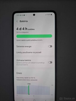 Galaxy A52s 5G 128GB čierny - 6