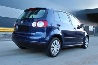 Volkswagen Golf Plus 1.9 TDI - 6