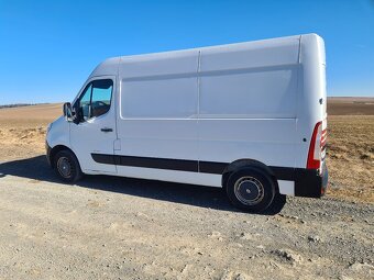 Renault Master 2.3 L2H2 - 6