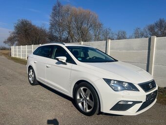 Seat Leon ST FR 2,0 TDi 110 kw DSG - 6