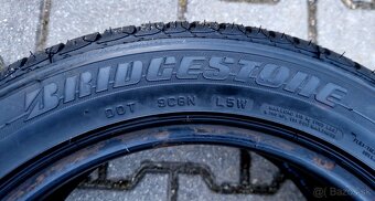 195/55r15 Bridgestone Turanza ER300 - 6