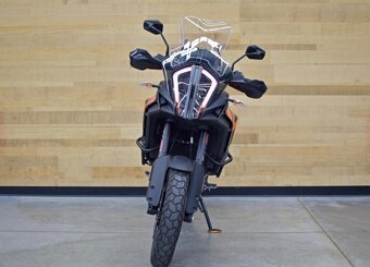 KTM 1290 Super Adventure S r.v 2020 - 6