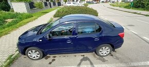 Dacia Logan 1.2 benzin sedan - 6