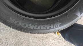 Hankook 205/55r16 letné - 6