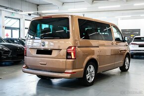 Volkswagen T6 Caravelle - 6