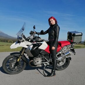 BMW R 1200 GS 30 yahre - 6