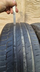 letné penumatiky Continental 225/40 R18 Y XL - 6