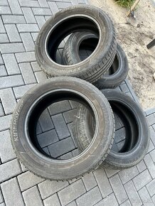 Letné pneumatiky Hankook Kinergy Eco2 205/55 R16 - 6