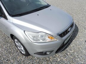 Ford Focus 2.0i 16v LPG ELEGANCE 180000KM - 6