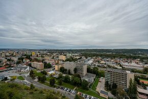 2 izbový byt na prenájom, Košice - JUH, ul. Užhorodská - 6