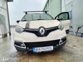 Renalt Captur 1.2tce, 88kw - 6