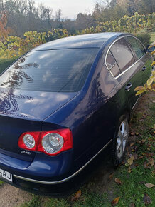 Passat B6 2.0tdi - 6