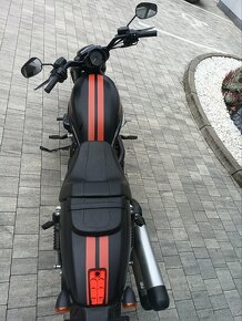 Harley Davison - 6