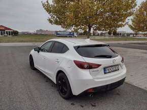 Mazda 3 2.0 121kw Revolution - 6